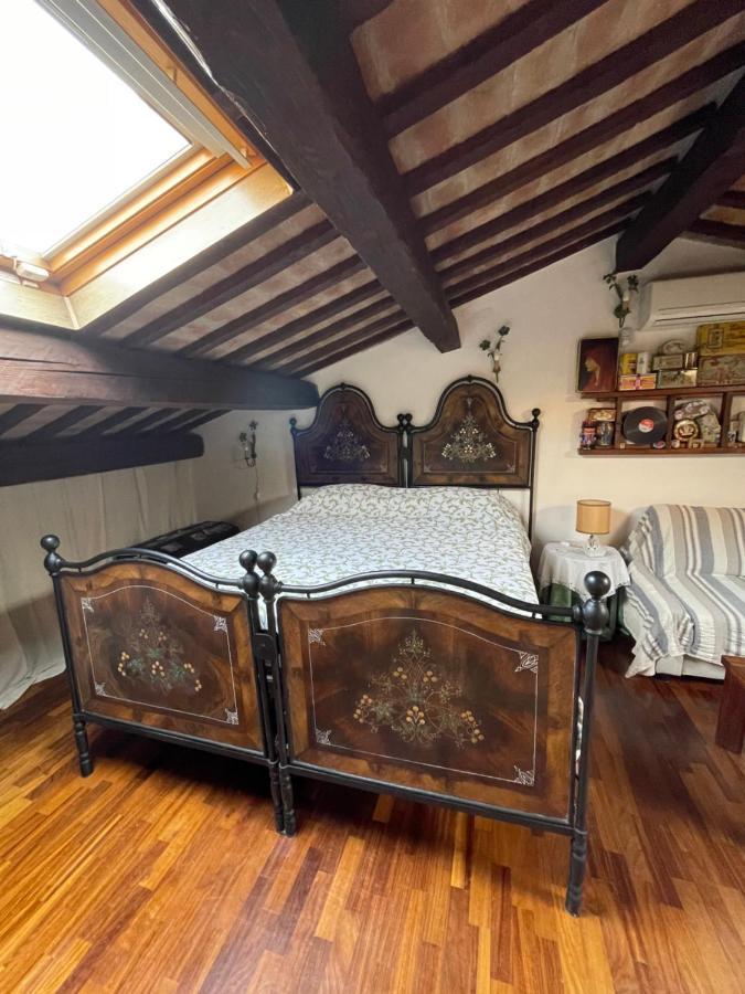 مبيت وإفطار رافيننا Il Giardino Roccioso المظهر الخارجي الصورة