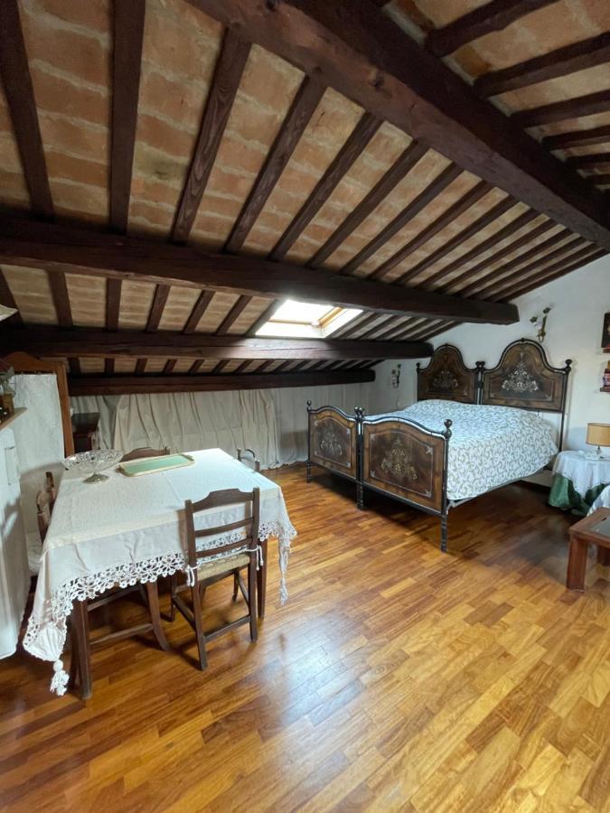 مبيت وإفطار رافيننا Il Giardino Roccioso المظهر الخارجي الصورة